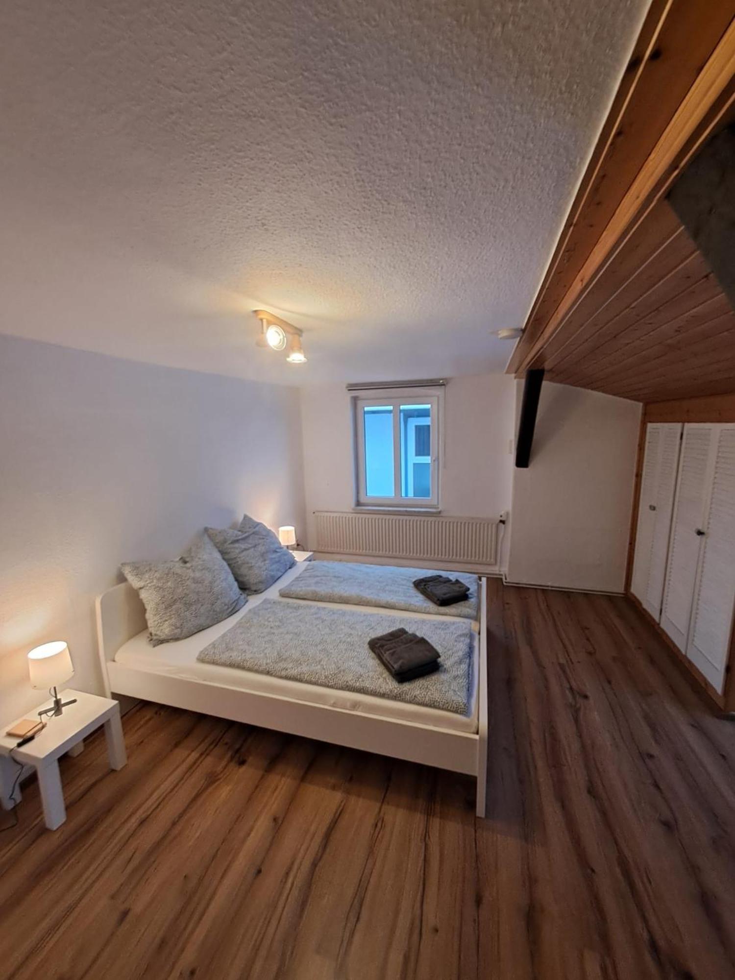 Ferienwohnung Schulze Hohenwestedt Exterior photo