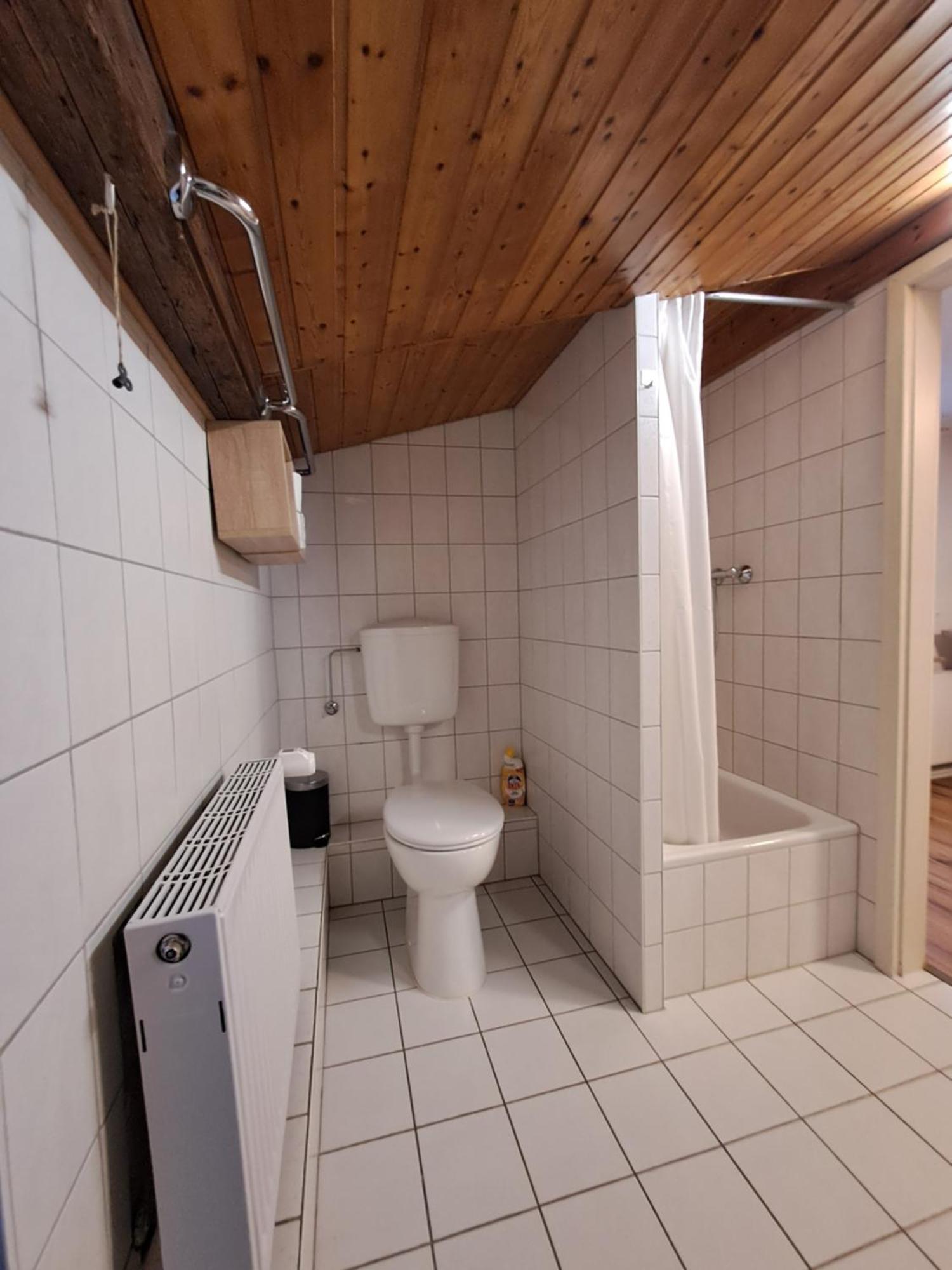 Ferienwohnung Schulze Hohenwestedt Exterior photo