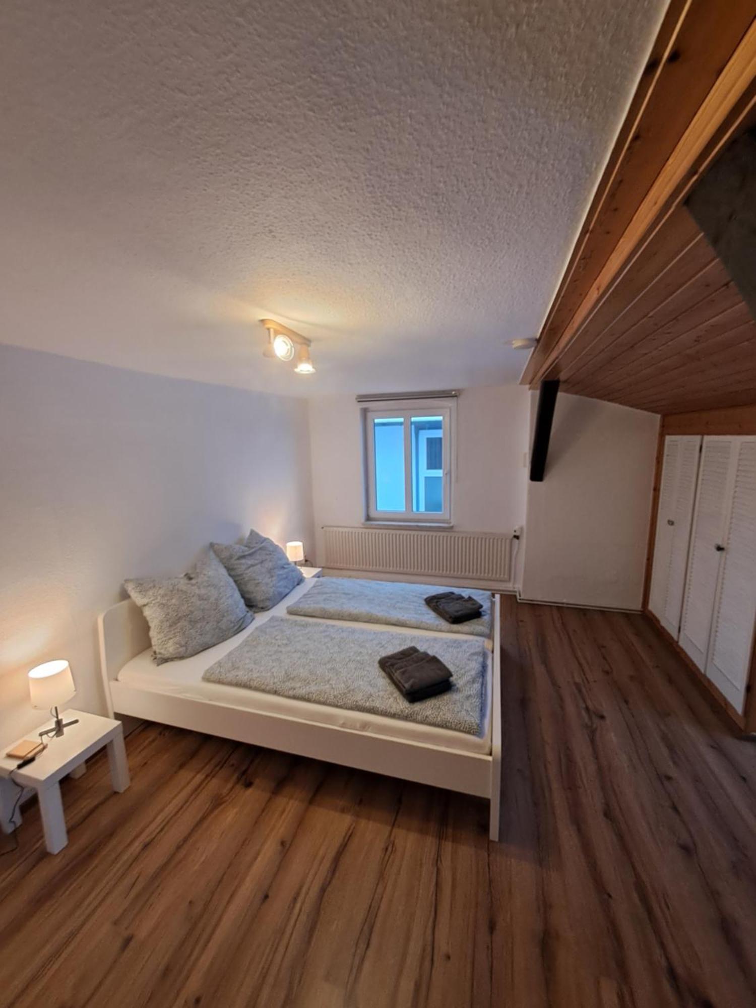 Ferienwohnung Schulze Hohenwestedt Room photo