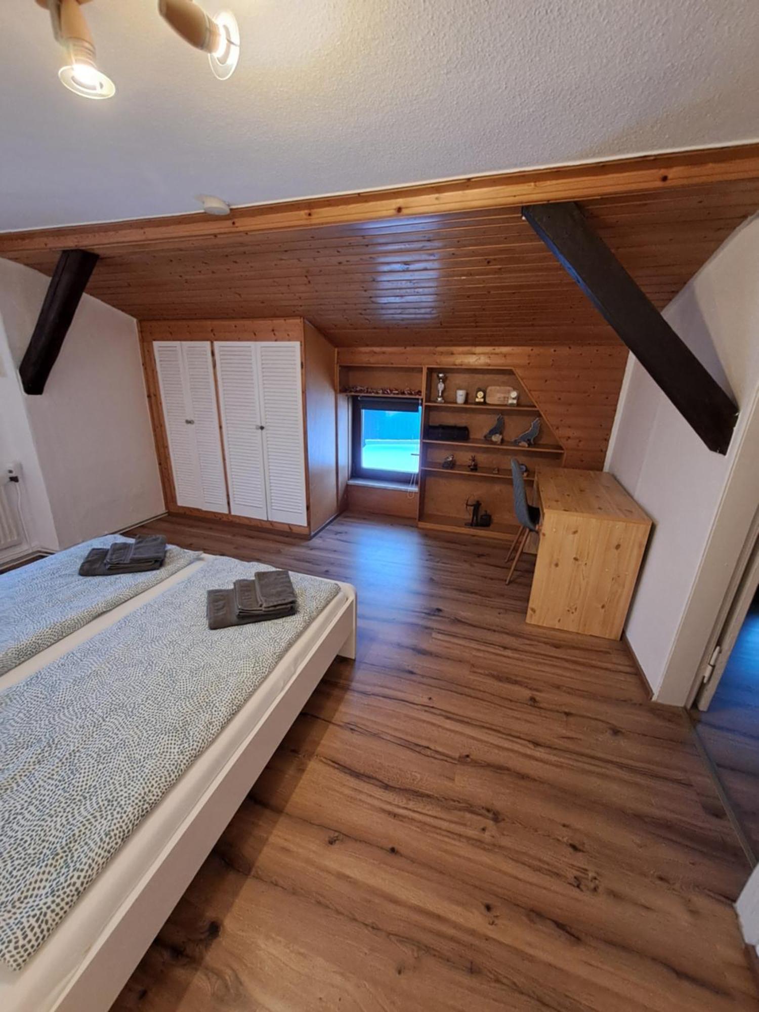 Ferienwohnung Schulze Hohenwestedt Room photo